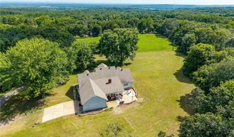 3109 Twin Lakes Pl, Alma, AR 72921