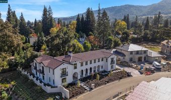 11 Xavier Ct, Alamo, CA 94507