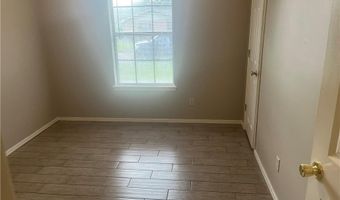 1505 6th Ter, Barling, AR 72923
