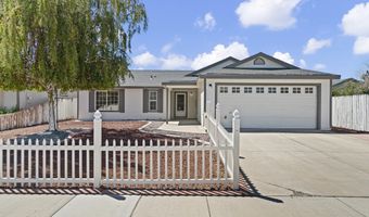 429 Sheep Camp Dr, Dayton, NV 89403