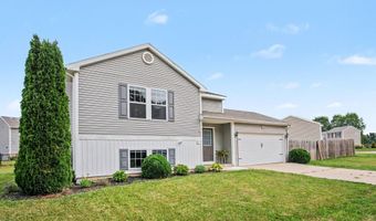 11720 E Bear Meadows Dr SE, Alto, MI 49302