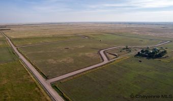 Tract 19 LONESOME DOVE TRL, Burns, WY 82053