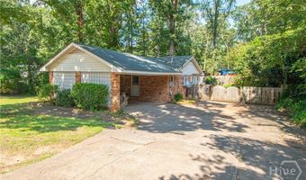 1005 College Station Rd, Athens, GA 30605