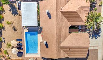 1707 Saint Andrews Ct, Boulder City, NV 89005