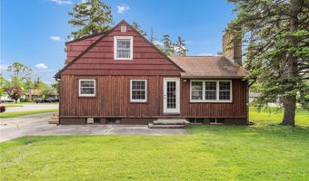 430 Getzville Rd, Amherst, NY 14226