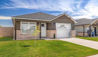267 Tombstone Rd, Abilene, TX 79602
