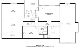 235 Providence Place Way, Alpharetta, GA 30009
