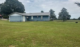 416381 E 1935 Rd, Antlers, OK 74523