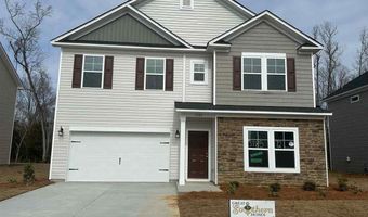 3785 Panther Path Lot 72, Timmonsville, SC 29161