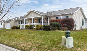 612 AUDREY Dr 612, Dover, DE 19901