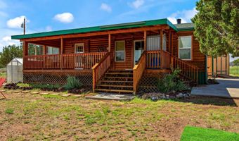 39 Evergreen Ln, Concho, AZ 85924