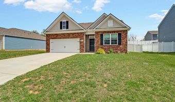 163 Nunally Dr, Baxter, TN 38544
