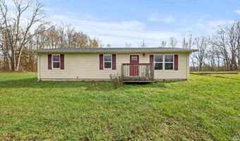 1264 Dyer Rdg, Baxter, TN 38544