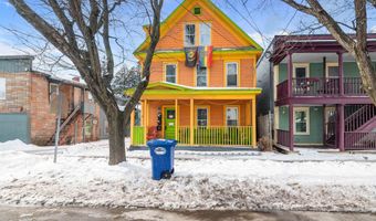 103 N Champlain St, Burlington, VT 05401