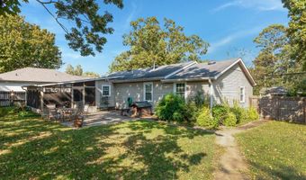1502 S Houston St, Athens, AL 35611