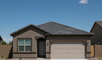 5756 S 242ND Ln, Buckeye, AZ 85326