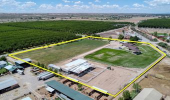 1124 CASAD Rd 2, Anthony, NM 88021