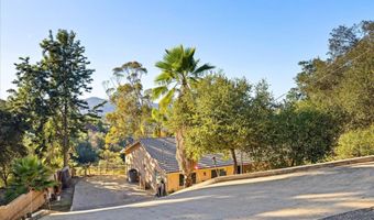 1714 Foss Rd, Alpine, CA 91901