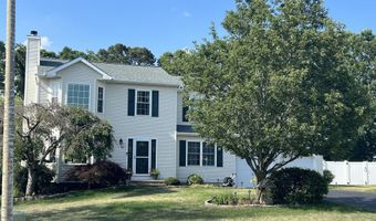 94 Georgetown Blvd, Barnegat, NJ 08005