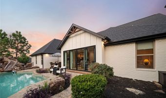 12175 Lost Oak Dr, Bentonville, AR 72712