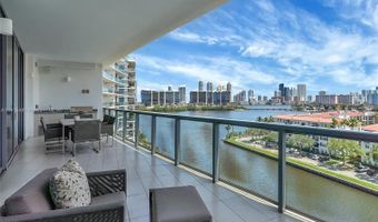 3250 NE 188th St 703, Aventura, FL 33180