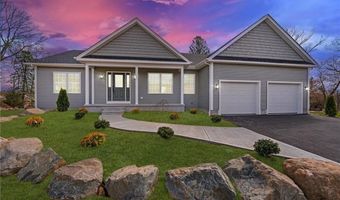 1 Pico Cir, Johnston, RI 02919