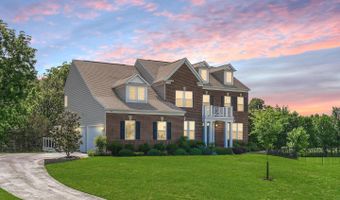 7 HEARTWOOD Ter, Rockville, MD 20855
