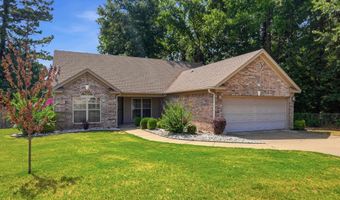 219 Madrid Dr, Benton, AR 72015