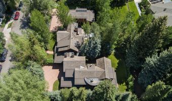 103 S Seventh St, Aspen, CO 81611