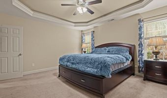 138 Tramway Cir, Angier, NC 27501