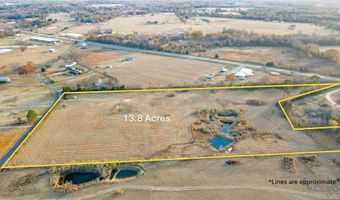 Tbd County Road 2373, Alba, TX 75410