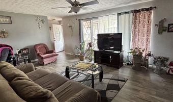 1027 AVENUE C, Bayard, NE 69334