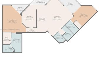 3370 Hidden Bay Dr 1002, Aventura, FL 33180