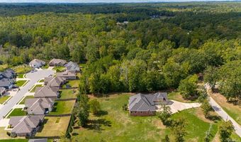 7345 Rudolph Rd, Alexander, AR 72002