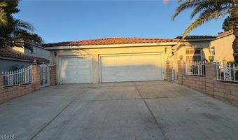 4844 Jadero Dr, Las Vegas, NV 89147