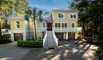 6124 Rudder Ln, Awendaw, SC 29429