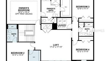 720 POINTE EMERSON Blvd, Apopka, FL 32703