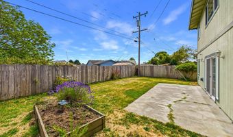 2025 11th St, Arcata, CA 95521