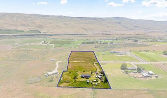 55604 W 360 Pr NW, Benton City, WA 99320