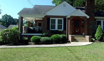 1247 Sunset Dr, Asheboro, NC 27205