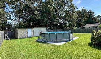 511 E Pine St, Atmore, AL 36502