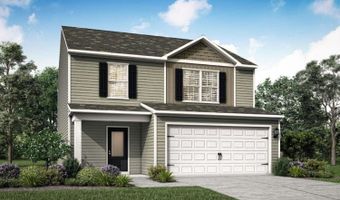 8919 Ava Dr Bailey NC Plan: Davidson, Bailey, NC 27807