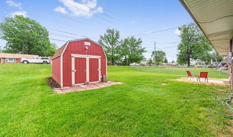 9928 Bonton Dr, Affton, MO 63123