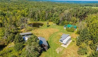 9545 Redman Rd, Alden, NY 14735