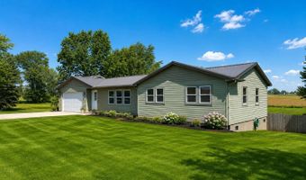 539 E Albion St, Avilla, IN 46710