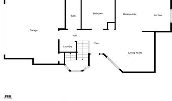3796 Steinbeck Dr, Las Vegas, NV 89115