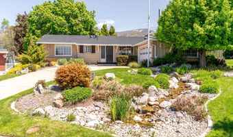 81 S 700 E, Bountiful, UT 84010