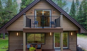 285 SPRUCE St, Alpine, WY 83128