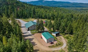 905 N Cedar View Dr, Blanchard, ID 83804