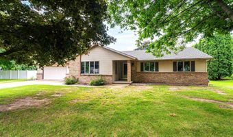 N9580 ONYX Court, Appleton, WI 54915